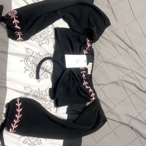 Herencia clothing blusa